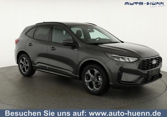 Ford Kuga - ST-Line 1.5 EcoBoost ST-Line, Navi, LED, Kamera, Winter, FS beheizbar