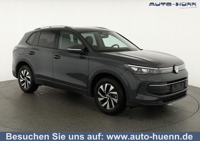 Volkswagen Tiguan - 1.5 eTSI 110 kW Life DSG Life, Navi, AHK, easyOpen, LED-Plus, Kamera