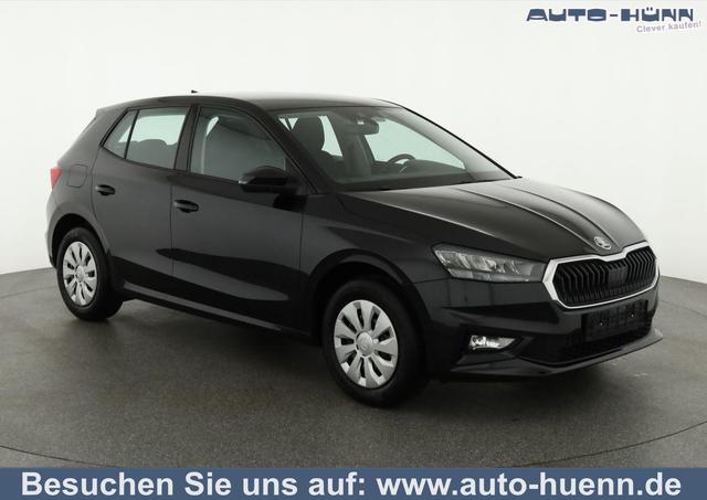 Skoda Fabia - Selection 1.0 TSI Selection, Park, Winterpaket, SmartLink, 4-J Garantie