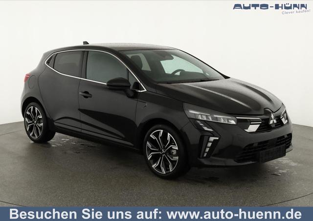 Mitsubishi Colt - Select 1.0 MPI-T Select, LED, Kamera, Side, Winter, 17-Zoll, 5 J.-Garantie