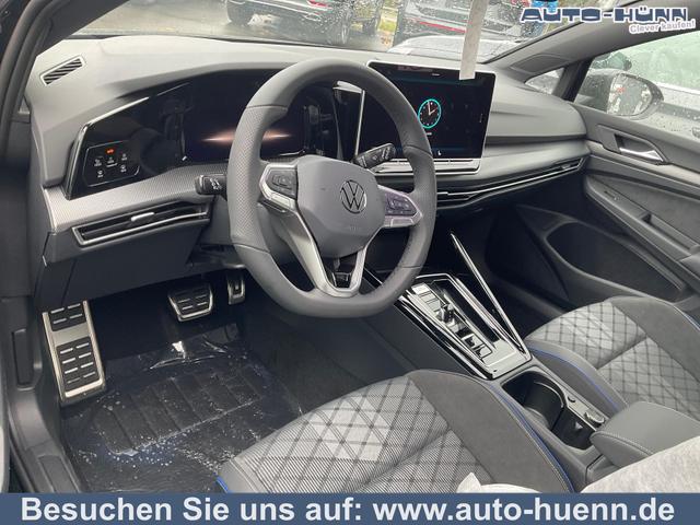 Volkswagen Golf - 1.5 eTSI 110 kW R-Line R-Line, Navi, Kamera, Side, Winter, 18-Zoll