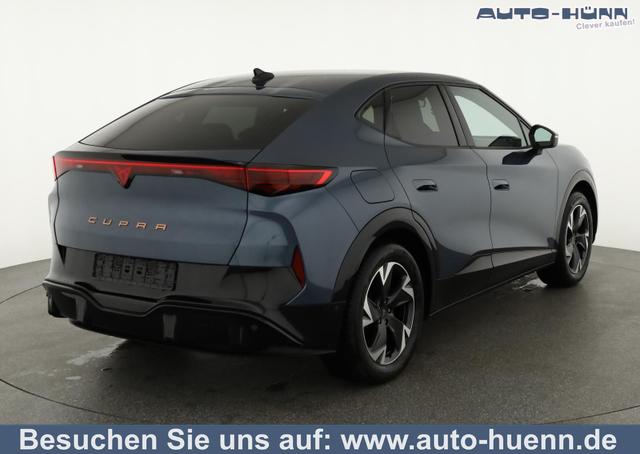 Cupra Tavascan - 210 kW Endurance 210kW, Navi, Wärmepumpe, 5-J Garantie