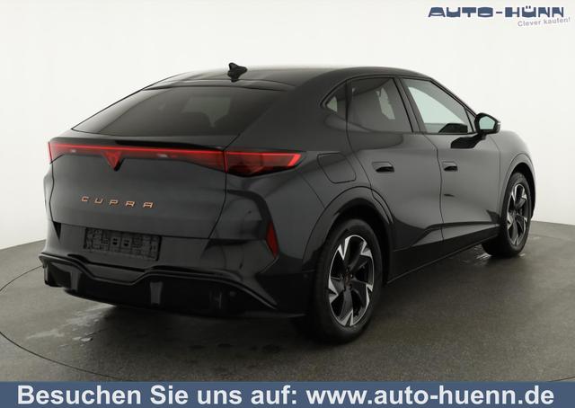 Cupra Tavascan - 210 kW Endurance 210kW, Navi, Wärmepumpe, 5-J Garantie