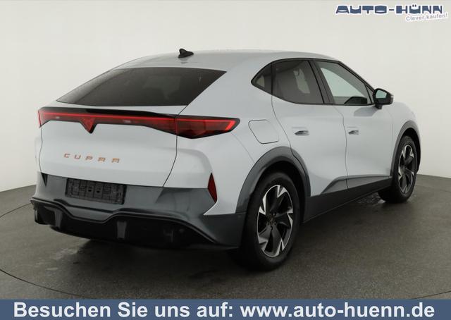 Cupra Tavascan - 210 kW Endurance 210kW, Navi, Wärmepumpe, 5-J Garantie