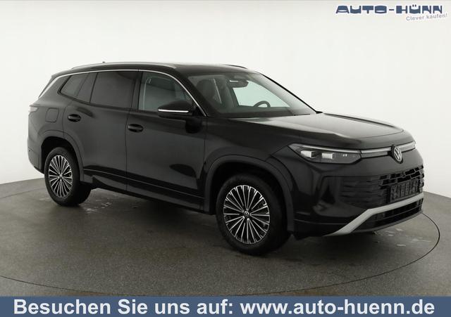 Volkswagen Tayron - 1.5 TSI eHybrid 150 kW Life DSG Life, Pano, HuD, AHK, LED-Plus, Navi, 18-Zoll, 5-J Garantie