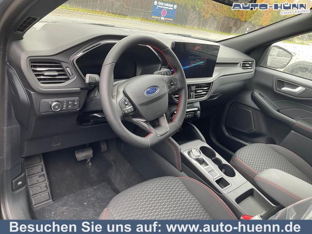 Ford Kuga - ST-Line 1.5 EcoBoost ST-Line, Navi, LED, Kamera, Winter, FS beheizbar