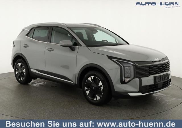 Kia Sportage - 1.6 T-GDI DCT Urban, neues Modell, Navi, Kamera, Side, sofort