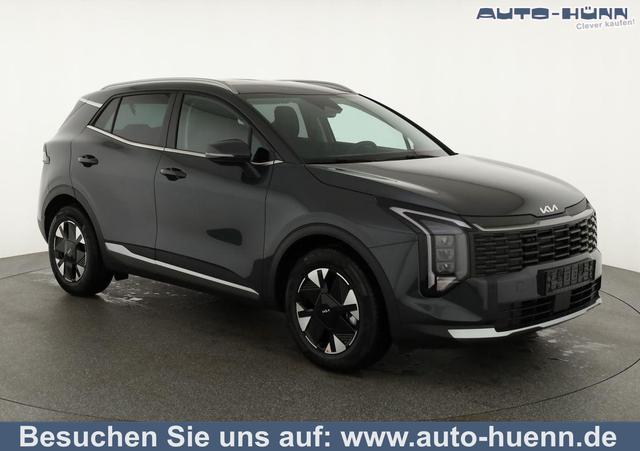 Kia Sportage - 1.6 T-GDI DCT Urban, neues Modell, Navi, Kamera, Side, sofort