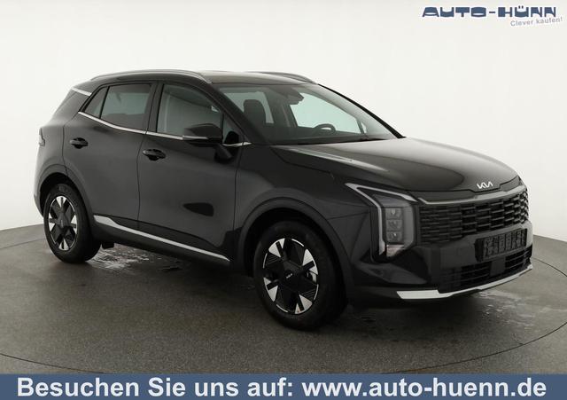 Kia Sportage - 1.6 T-GDI DCT Urban, neues Modell, Navi, Kamera, Side, sofort