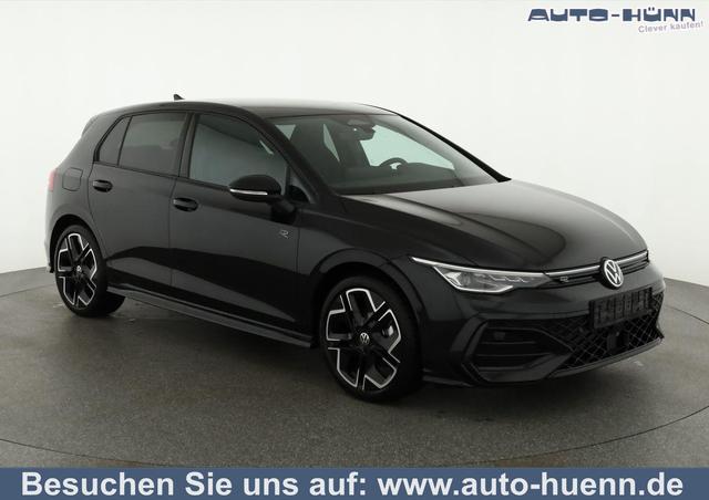Volkswagen Golf - 1.5 eTSI 110 kW R-Line R-Line, Navi, Kamera, Side, Winter, 18-Zoll