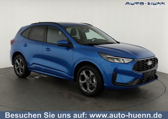 Ford Kuga - ST-Line 1.5 EcoBoost ST-Line, Navi, LED, Kamera, Winter, FS beheizbar