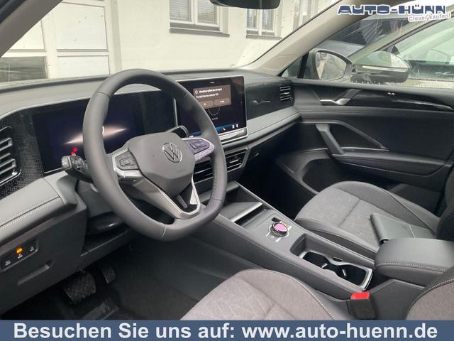 Volkswagen Tiguan - 1.5 eTSI 110 kW Life DSG Life, AHK, LED-Plus, EasyOpen, Navi, 5 J.-Garantie