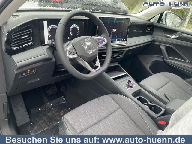 Volkswagen Tiguan - 1.5 eTSI 110 kW Life DSG Life, Navi, AHK, easyOpen, LED-Plus, Kamera