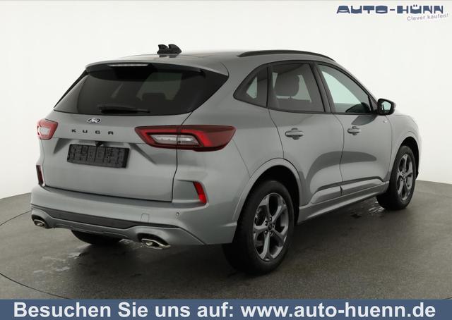 Ford Kuga - ST-Line 1.5 EcoBoost ST-Line, Navi, LED, Kamera, Winter, FS beheizbar