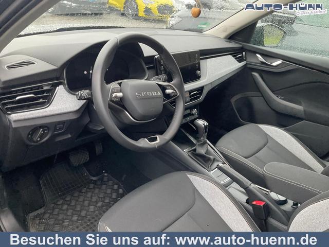 Skoda Kamiq - Selection 1.5 TSI DSG Selection, AHK, Kamera, 4 J.-Garantie