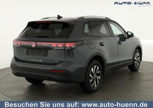 Volkswagen Tiguan - 1.5 eTSI 110 kW Life DSG Life, Pano, Navi, EasyOpen, LED-Plus, 5 J.-Garantie