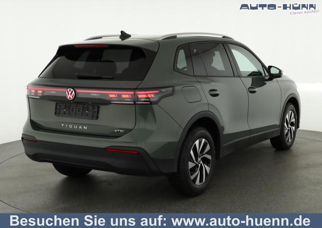 Volkswagen Tiguan - 1.5 eTSI 110 kW Life DSG Life, AHK, LED-Plus, EasyOpen, Navi, 5 J.-Garantie
