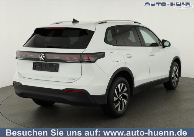 Volkswagen Tiguan - 1.5 eTSI 110 kW Life DSG Life, Navi, AHK, easyOpen, LED-Plus, Kamera