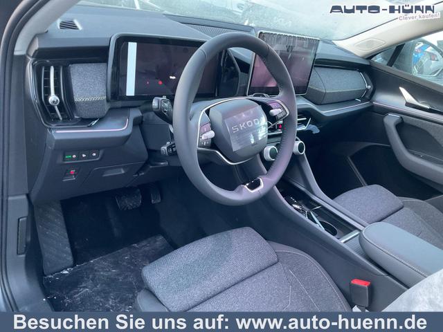 Skoda Kodiaq - 2.0 TDI 142kW 4x4 Selection DSG Selection, AHK, Navi, Side, el. Klappe, AreaView, ParkAssist