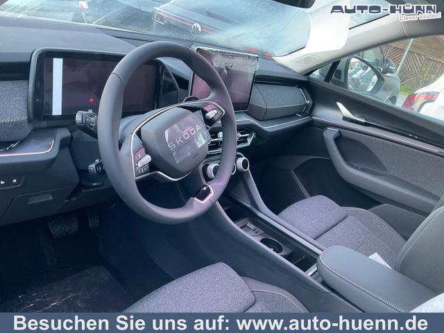 Skoda Kodiaq - 2.0 TDI 142kW 4x4 Selection DSG Selection, AHK, Navi, Side, el. Klappe, AreaView, ParkAssist