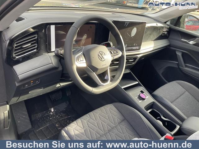 Volkswagen Tiguan - 1.5 eTSI 110 kW Life DSG Life, easyOpen, LED-Plus, Winterpaket