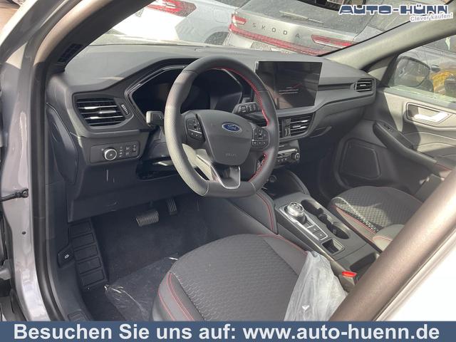 Ford Kuga - ST-Line 1.5 EcoBoost ST-Line, Navi, AHK, LED, Kamera, Winter, FS beheizbar