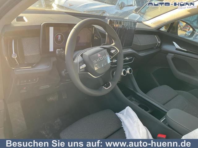 Skoda Kodiaq - 2.0 TDI 142kW 4x4 Selection DSG Selection, AHK, Navi, Side, el. Klappe, AreaView, ParkAssist