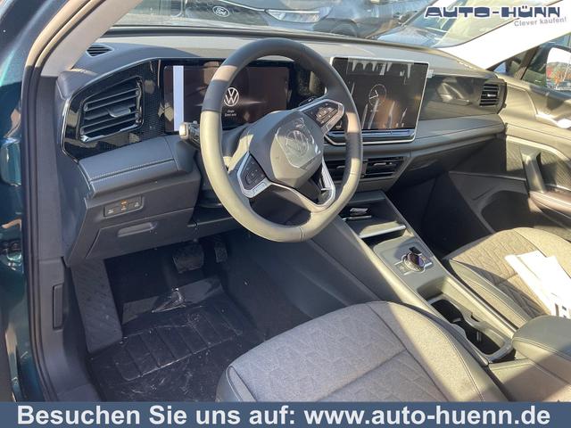 Volkswagen Tiguan - 1.5 eTSI 110 kW Life DSG Life, easyOpen, LED-Plus, Winterpaket