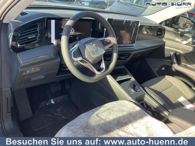 Volkswagen Tiguan - 1.5 eTSI 110 kW Life DSG Life, easyOpen, LED-Plus, Winterpaket