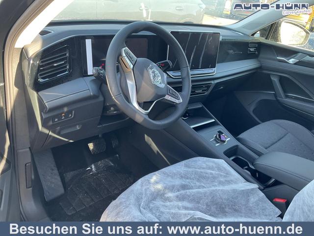 Volkswagen Tiguan - 1.5 eTSI 110 kW Life DSG Life, easyOpen, LED-Plus, Winterpaket