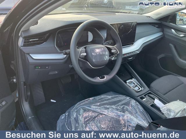 Skoda Octavia Combi - 2.0 TDI 110 kW Selection DSG Selection, Navi, AHK, el. Klappe, 5-J Garantie