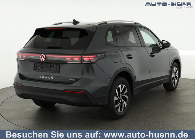Volkswagen Tiguan - 1.5 eTSI 110 kW Life DSG Life, easyOpen, LED-Plus, Winterpaket