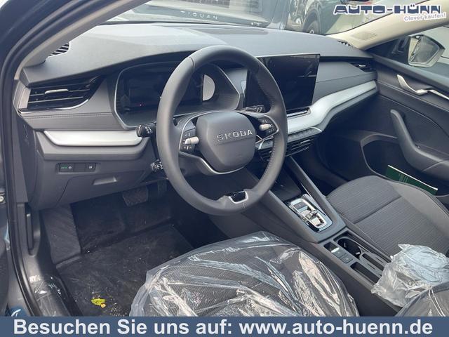 Skoda Octavia Combi - 2.0 TDI 110 kW Selection DSG Selection, Navi, AHK, el. Klappe, 5-J Garantie