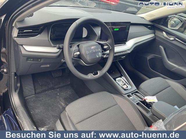 Skoda Octavia Combi - 2.0 TDI 110 kW Selection DSG Selection, Navi, AHK, el. Klappe, 5-J Garantie
