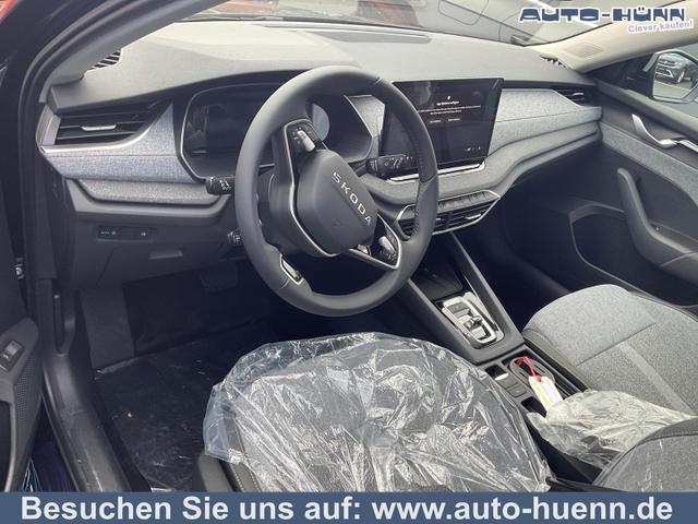 Skoda Octavia Combi - 2.0 TDI 110 kW Selection DSG Selection, Navi, Pano, AHK, Teilleder, 5-J Garantie