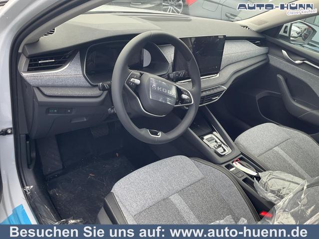 Skoda Octavia Combi - 2.0 TDI 110 kW Selection DSG Selection, Navi, Pano, AHK, Teilleder, 5-J Garantie