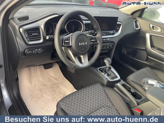 Kia Ceed Sportswagon - 1.5 T-GDi DCT, Navi, Kamera, Winter