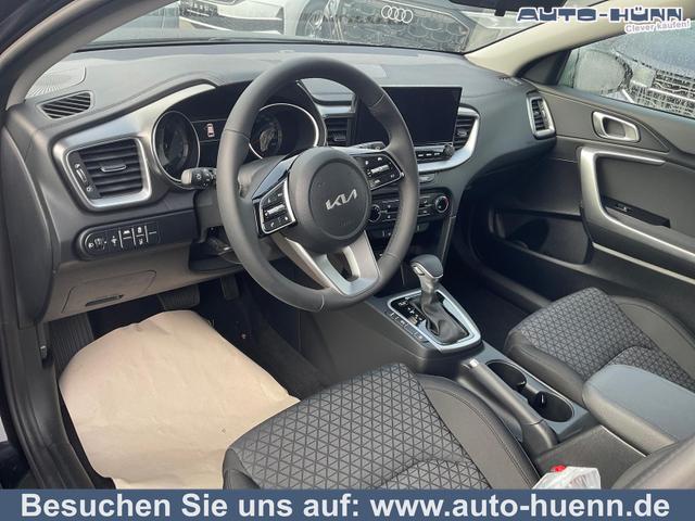 Kia Ceed Sportswagon - 1.5 T-GDi DCT, Navi, Kamera, Winter