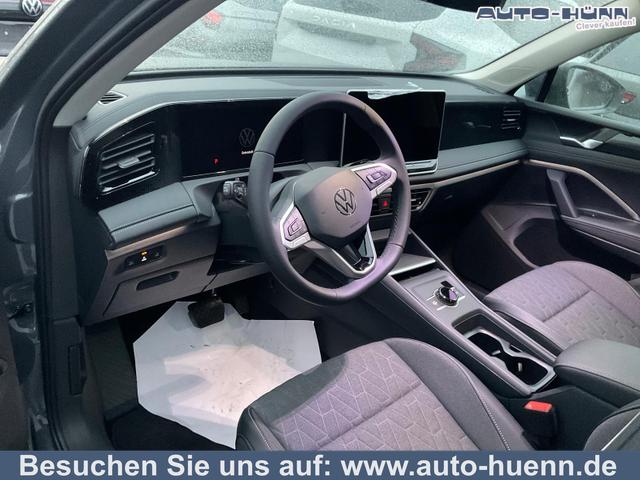 Volkswagen Tiguan - 1.5 TSI eHybrid 150 kW Life DSG Life, AHK, Navi, Side, easyOpen, Winter