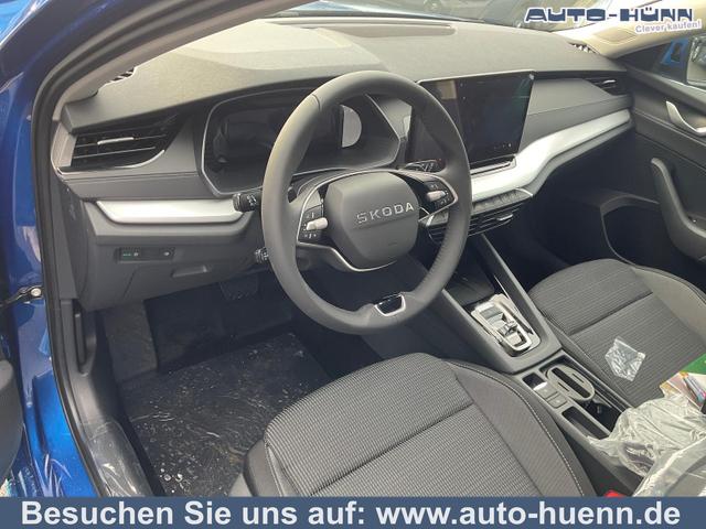Skoda Octavia Combi - 2.0 TDI 110 kW Selection DSG Selection, Navi, AHK, el. Klappe, 5-J Garantie