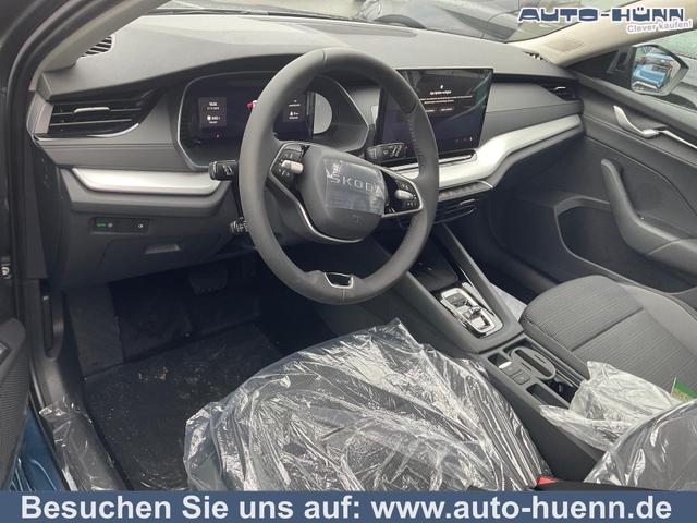 Skoda Octavia Combi - 2.0 TDI 110 kW Selection DSG Selection, Navi, AHK, el. Klappe, 5-J Garantie