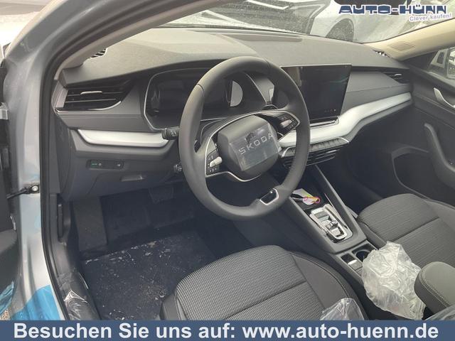 Skoda Octavia Combi - 2.0 TDI 110 kW Selection DSG Selection, Navi, AHK, el. Klappe, 5-J Garantie