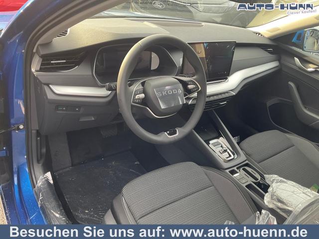 Skoda Octavia Combi - 2.0 TDI 110 kW Selection DSG Selection, Navi, AHK, el. Klappe, 5-J Garantie