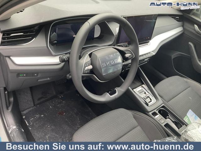 Skoda Octavia Combi - 2.0 TDI 110 kW Selection DSG Selection, Navi, AHK, el. Klappe, 5-J Garantie