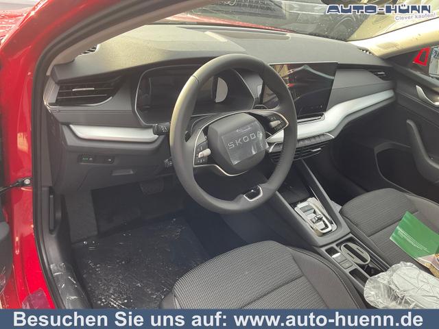 Skoda Octavia Combi - 2.0 TDI 110 kW Selection DSG Selection, Navi, AHK, el. Klappe, 5-J Garantie