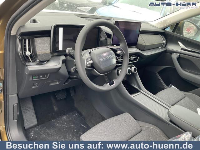 Skoda Kodiaq - 2.0 TDI 142 kW 4x4 Selection DSG Selection, 7-Sitzer, AHK, Navi, Side, Kamera, Winter, 19-Zoll