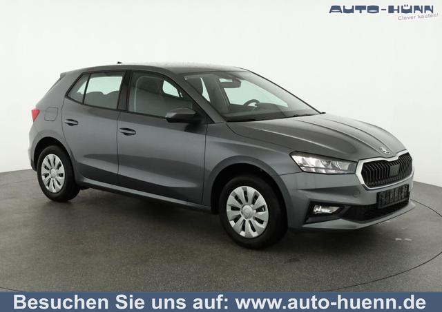 Skoda Fabia - Selection 1.0 TSI Selection, Park, Winterpaket, SmartLink, 4-J Garantie