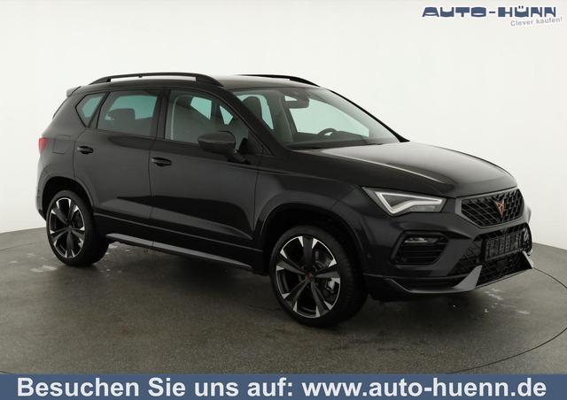 Cupra Ateca - Basis 1.5 TSI DSG, AHK, el. Klappe, Navi, Kamera