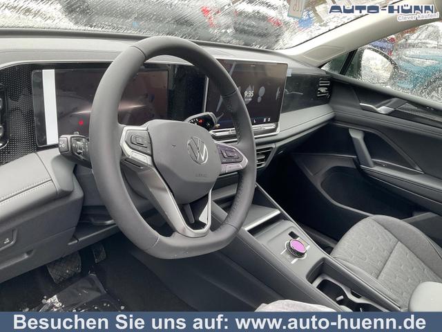 Volkswagen Tiguan - 1.5 eTSI 110 kW Life DSG Life, easyOpen, Kamera, 5-J Garantie, LED-Plus