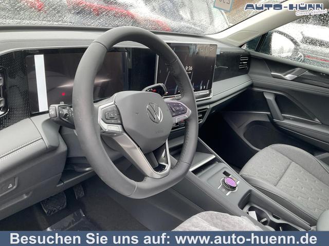 Volkswagen Tiguan - 1.5 eTSI 110 kW Life DSG Life, Navi, easyOpen, Kamera, 5-J Garantie